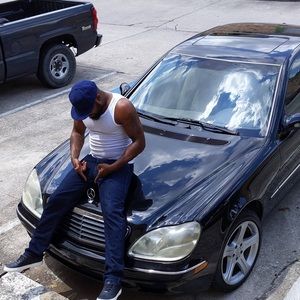 Meet your Posher, Ronnie